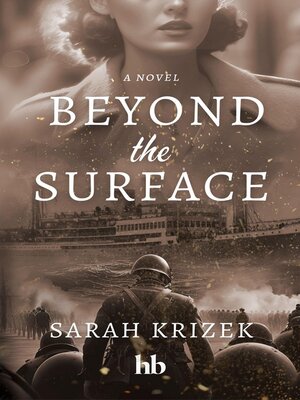 cover image of Beyond the Surface